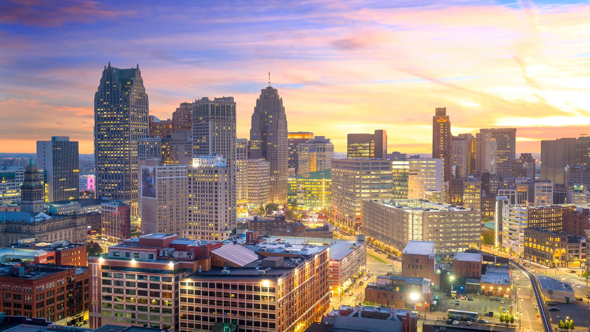 Michigan Section 8 Housing Application Guide State Guide